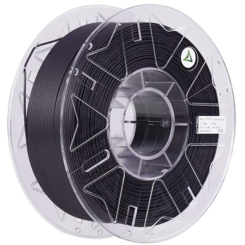 U1131228_main Пластик для 3D-принтера Creality PETG-CF Hyper 1.75mm, 1kg, Phantom Purple (3301060041)