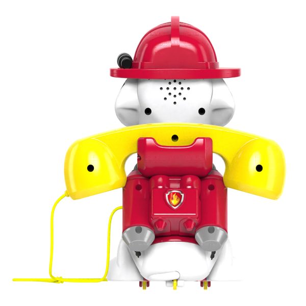 U1131682_5main Розвиваюча іграшка Paw Patrol каталка Маршал Екстрений виклик (1500104)