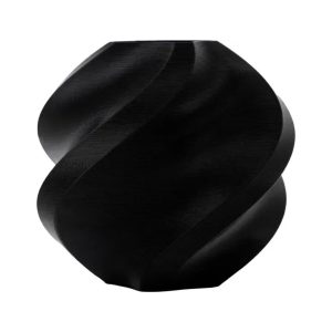 Пластик для 3D-принтера Bambu Lab PLA-CF 1кг, 1.75мм, Black, with spool, 14100 (A50-K0-1.75-1000-SPL)