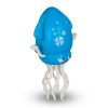 U1133158_2main Інтерактивна іграшка Tiki Wiki Кальмаріні денсеріні (світло, українською, бірюзовий) (158-21-UA-T)