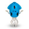 U1133158_4main Інтерактивна іграшка Tiki Wiki Кальмаріні денсеріні (світло, українською, бірюзовий) (158-21-UA-T)