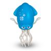 Інтерактивна іграшка Tiki Wiki Кальмаріні денсеріні (світло, українською, бірюзовий) (158-21-UA-T)