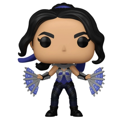 U1133312_big Фігурка Funko Pop серії Mortal Kombat II - Кітана (87074)