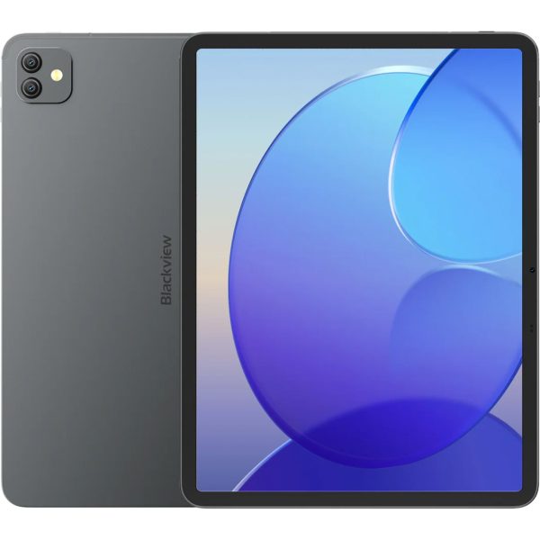 U1133552_main Планшет Blackview Tab Link 8 SET 12.7" 6/256GB/ Wi-Fi/Чохол + стилус/Starry Grey (6931548324355)