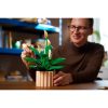 U1133747_10main Конструктор LEGO Botanicals Спатифілум (11504)