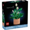 U1133747_main Конструктор LEGO Botanicals Спатифілум (11504)