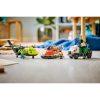 U1133761_12main Конструктор LEGO City Ремікс літака, вантажівки та судна на повітряній подушці (60505-)
