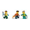 U1133761_7main Конструктор LEGO City Ремікс літака, вантажівки та судна на повітряній подушці (60505-)