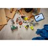U1133761_9main Конструктор LEGO City Ремікс літака, вантажівки та судна на повітряній подушці (60505-)