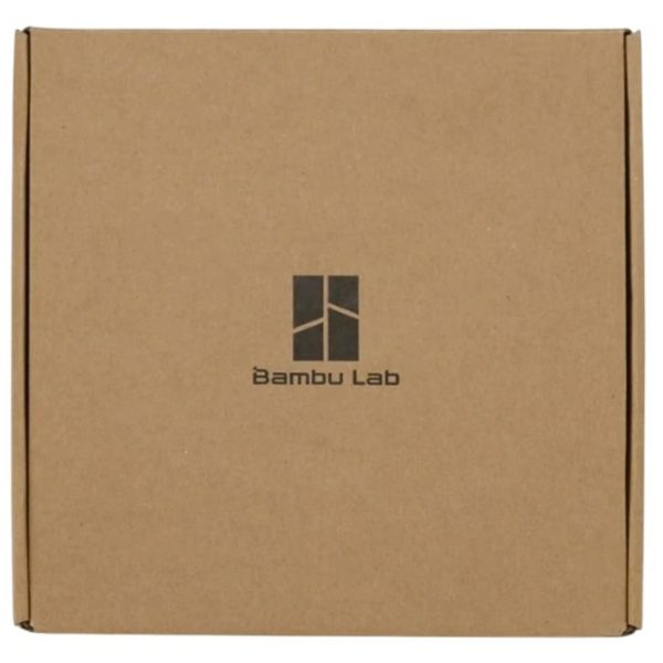 Пластик для 3D-принтера Bambu Lab PLA Tough+ 1кг, 1.75мм, Silver (A10-D1-1.75-1000-SPL)
