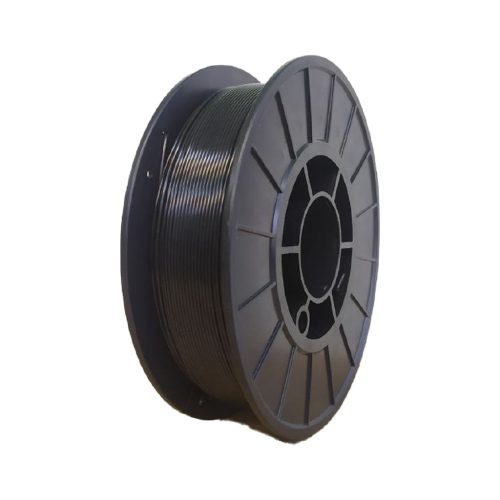 U1133816_main Пластик для 3D-принтера Тірапласт PLA 1.75мм, 0.75кг, black (25175)