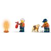 U1134421_6main Конструктор LEGO City Рятувальний катер і гелікоптер берегової охорони (60504)