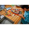U1134421_8main Конструктор LEGO City Рятувальний катер і гелікоптер берегової охорони (60504)