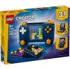 U1134427_main Конструктор LEGO Creator Гральна ретро-консоль (31380)