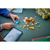 U1134432_12main Конструктор LEGO Creator Чарівні тварини: грайливе цуценя (31382)