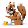 U1134432_6main Конструктор LEGO Creator Чарівні тварини: грайливе цуценя (31382)