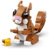 U1134432_7main Конструктор LEGO Creator Чарівні тварини: грайливе цуценя (31382)