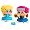 U1134435_3main Конструктор LEGO Disney Princess Мініпринцеси Анна та Ельза (43284)