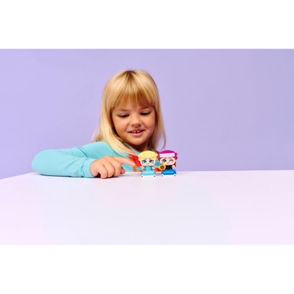 U1134435_8main Конструктор LEGO Disney Princess Мініпринцеси Анна та Ельза (43284)