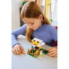 Конструктор LEGO Minecraft Куряча ферма (21585)
