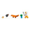 Конструктор LEGO Minecraft Куряча ферма (21585)