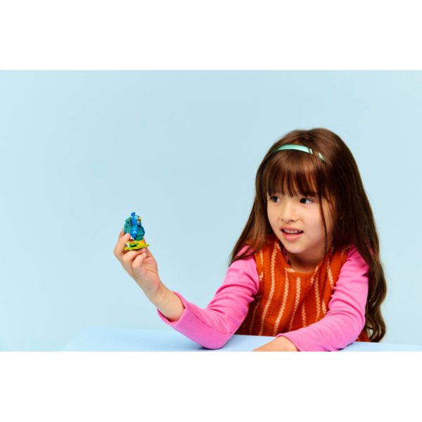 U1134484_10main Конструктор LEGO Minifigures Тварини. Серія 28 (71051)