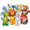 U1134484_2main Конструктор LEGO Minifigures Тварини. Серія 28 (71051)