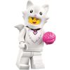 U1134484_4main Конструктор LEGO Minifigures Тварини. Серія 28 (71051)