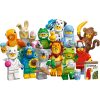 U1134484_5main Конструктор LEGO Minifigures Тварини. Серія 28 (71051)