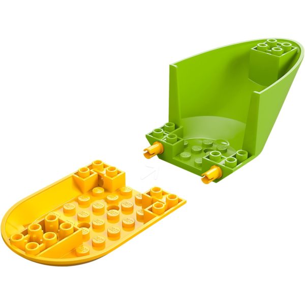 U1134500_6main Конструктор LEGO Spidey Павук: Підводні транспортні засоби (11207)