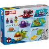 U1134500_8main Конструктор LEGO Spidey Павук: Підводні транспортні засоби (11207)