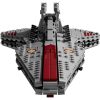 U1134504_3main Конструктор LEGO Star Wars Зоряний крейсер класу «Венатор» (75441-)