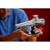 U1134504_8main Конструктор LEGO Star Wars Зоряний крейсер класу «Венатор» (75441-)