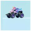 U1134522_12main Конструктор LEGO Technic Monster Jam Sparkle Smash із функцією «Pull-Back» (42220)
