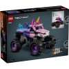 U1134522_7main Конструктор LEGO Technic Monster Jam Sparkle Smash із функцією «Pull-Back» (42220)