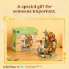 U1135264_5main Конструктор Pantasy Le Petit Prince Зоряна подорож (86335)