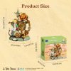 U1135264_7main Конструктор Pantasy Le Petit Prince Зоряна подорож (86335)