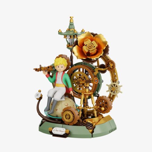 U1135264_main Конструктор Pantasy Le Petit Prince Зоряна подорож (86335)