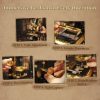 U1135266_4main Конструктор Pantasy Retro Collection Мікроскоп (85034)