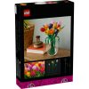 Конструктор LEGO Botanicals Букет тюльпанів (11501)