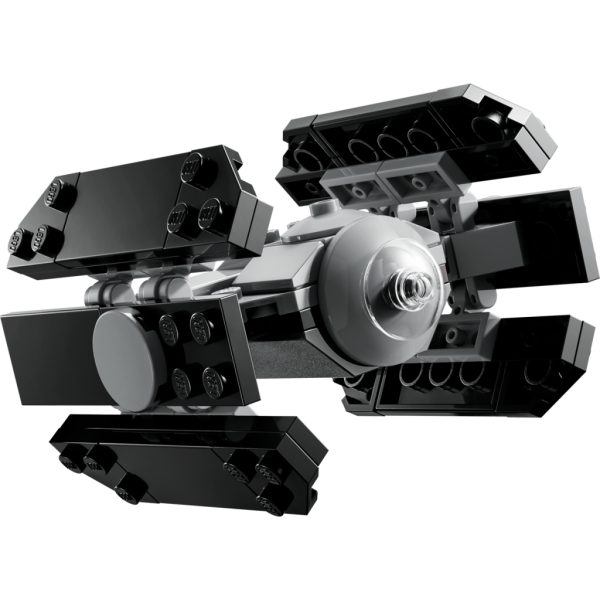 U1135906_2main Конструктор LEGO Star Wars Мінімодель TIE Advanced (30727)