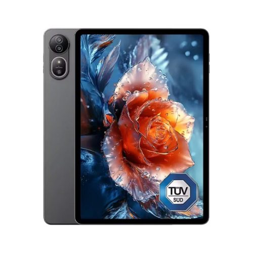 U1136566_main Планшет Blackview MEGA 12 SET 12.2" 12/256GB 5G NFC Space Grey (6931548325307)