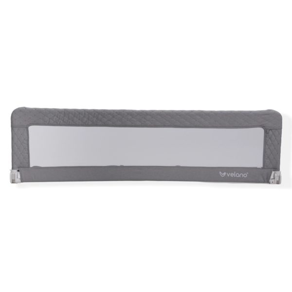 U1139456_main Захисний бар'єр для дітей Velano Wolli, light grey (46167)