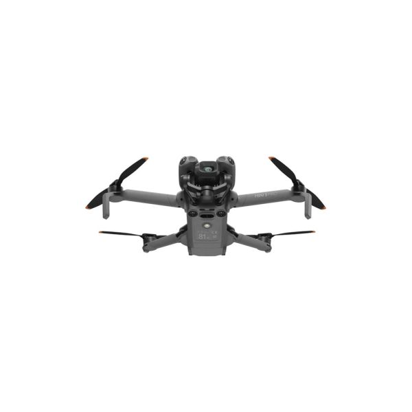 Квадрокоптер DJI Mini 5 Pro Fly More Combo (пульт RC-N3 без дисплею) (CP.MA.00000876.01)