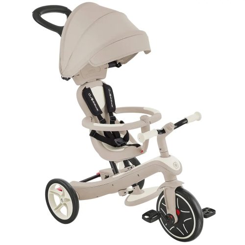 U1140469_main Дитячий велосипед Globber Explorer trike 4 в 1, кокос (637-566)