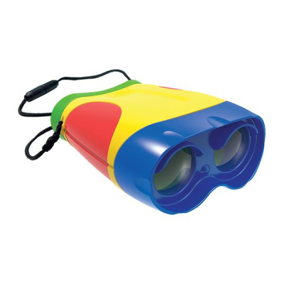 U1140478_big Бінокль для дітей EDU-Toys зі збільшенням у 3 рази (JS006)