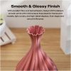Пластик для 3D-принтера Creality Soleyin PETG 1.75мм, 1кг, blue sunset (3301030156)