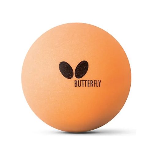 М'ячик для настільного теніса Butterfly Large Balls 3 шт (7012650144) (932029)