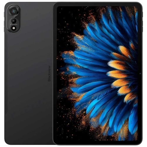 U1142434_main Планшет Blackview MEGA 2 SET 12" 6/256GB LTE Celestial Gray (Клавіатура/чохол (6931548326342)