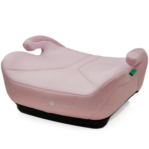 U1143326_main Автокрісло Kinderkraft i-Boost 2 бустер Pink (KCIBOO02PNK0000) (5902533929184)